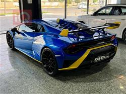 Lamborghini Huracan STO